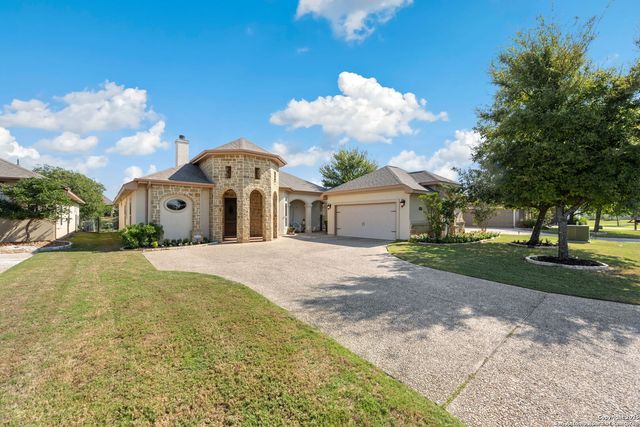30319 CIBOLO RUN, Fair Oaks Ranch, TX 78015