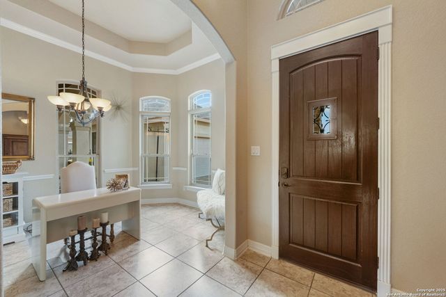 30319 CIBOLO RUN, Fair Oaks Ranch, TX 78015