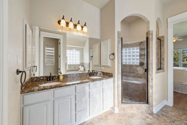 30319 CIBOLO RUN, Fair Oaks Ranch, TX 78015