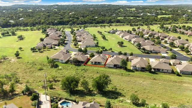 30319 CIBOLO RUN, Fair Oaks Ranch, TX 78015