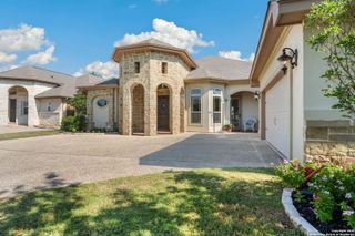 30319 CIBOLO RUN, Fair Oaks Ranch, TX 78015