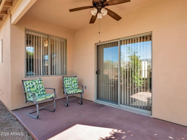 916 S CRESTVIEW Court, Cottonwood, AZ 86326