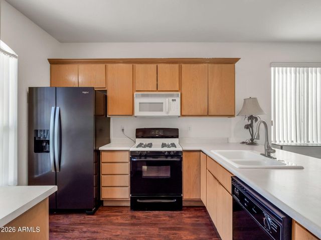 916 S CRESTVIEW Court, Cottonwood, AZ 86326