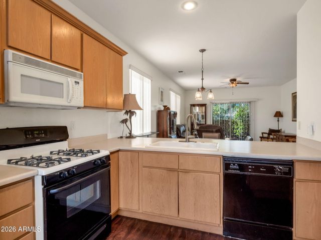 916 S CRESTVIEW Court, Cottonwood, AZ 86326