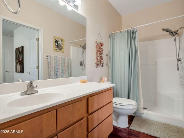 916 S CRESTVIEW Court, Cottonwood, AZ 86326