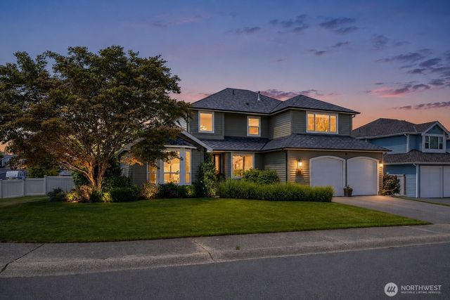 3010 Carbon Ridge Street, Enumclaw, WA 98022