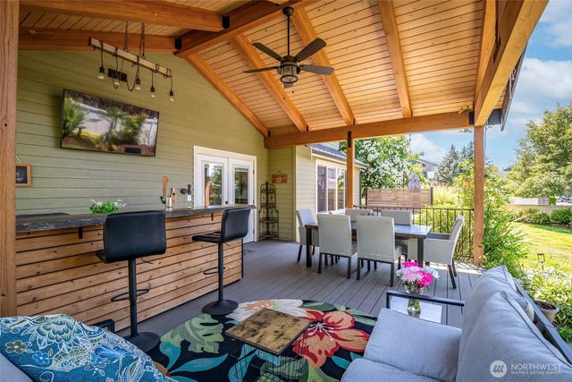 3010 Carbon Ridge Street, Enumclaw, WA 98022