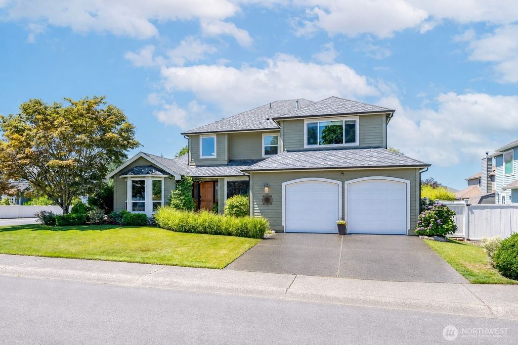 3010 Carbon Ridge Street, Enumclaw, WA 98022
