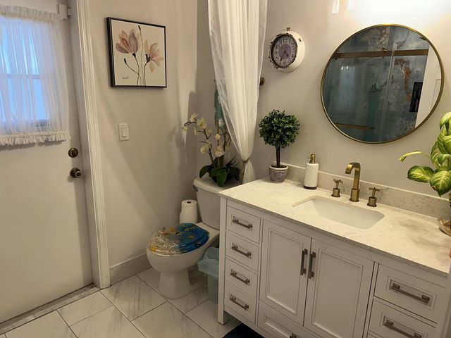 4239 SW Callicoe Street, Port St. Lucie, FL 34983