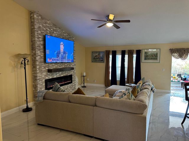 4239 SW Callicoe Street, Port St. Lucie, FL 34983
