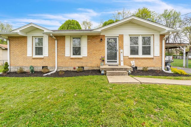 1307 Raden Dr, Lebanon, TN 37087