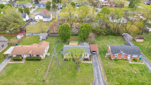 1307 Raden Dr, Lebanon, TN 37087