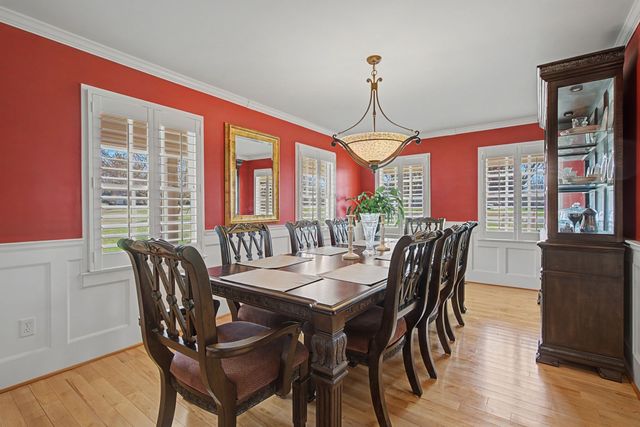 5032 Twin Lakes Dr, Old Hickory, TN 37138