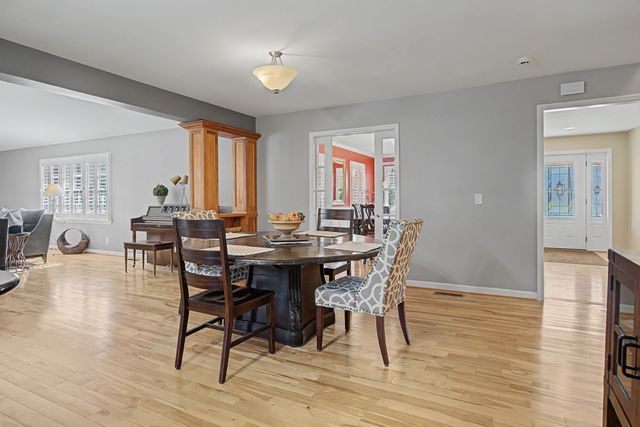 5032 Twin Lakes Dr, Old Hickory, TN 37138