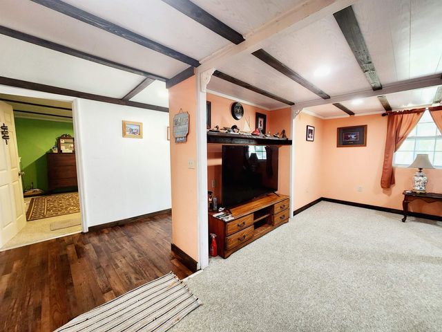 2439 SEAMEADOWS Drive, Perry, FL 32348