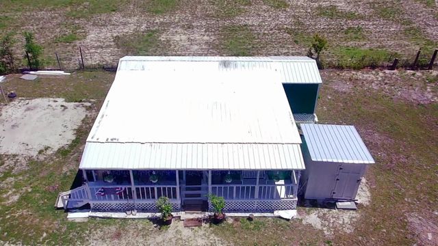 2439 SEAMEADOWS Drive, Perry, FL 32348
