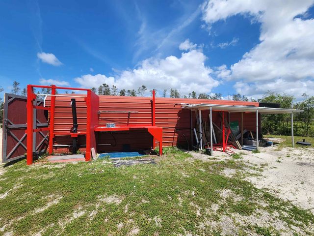 2439 SEAMEADOWS Drive, Perry, FL 32348
