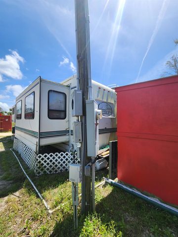 2439 SEAMEADOWS Drive, Perry, FL 32348