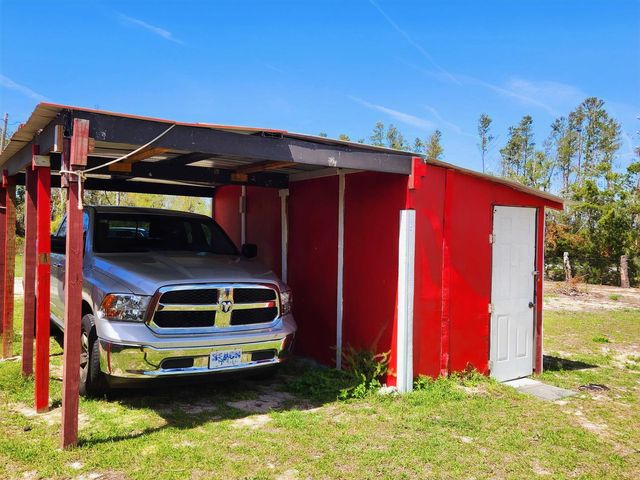 2439 SEAMEADOWS Drive, Perry, FL 32348