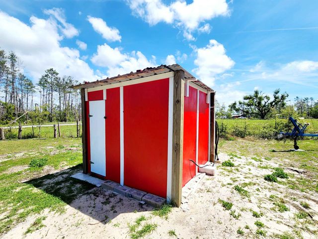 2439 SEAMEADOWS Drive, Perry, FL 32348