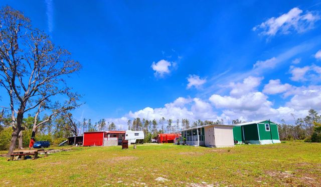 2439 SEAMEADOWS Drive, Perry, FL 32348