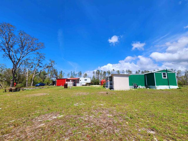 2439 SEAMEADOWS Drive, Perry, FL 32348