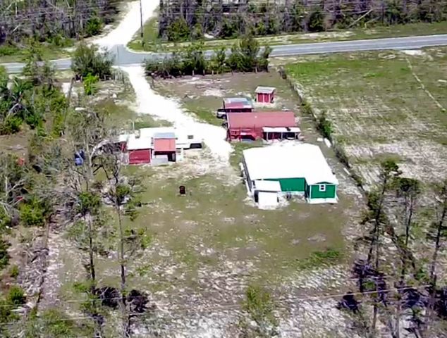 2439 SEAMEADOWS Drive, Perry, FL 32348