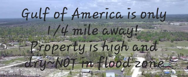 2439 SEAMEADOWS Drive, Perry, FL 32348