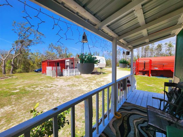 2439 SEAMEADOWS Drive, Perry, FL 32348