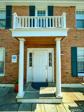 104 Rowayton Avenue Rear Bldg Unit 1, Norwalk, CT 06835