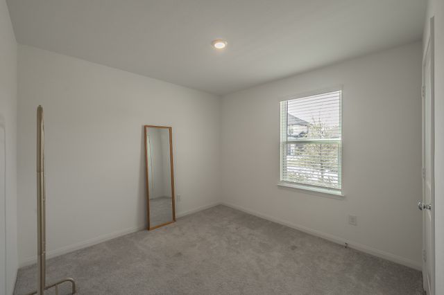 14724 Blanco Bistro Street, Fort Worth, TX 76177