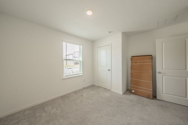 14724 Blanco Bistro Street, Fort Worth, TX 76177