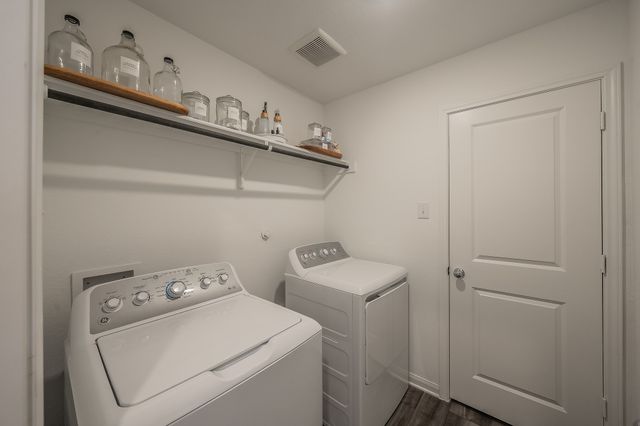 14724 Blanco Bistro Street, Fort Worth, TX 76177