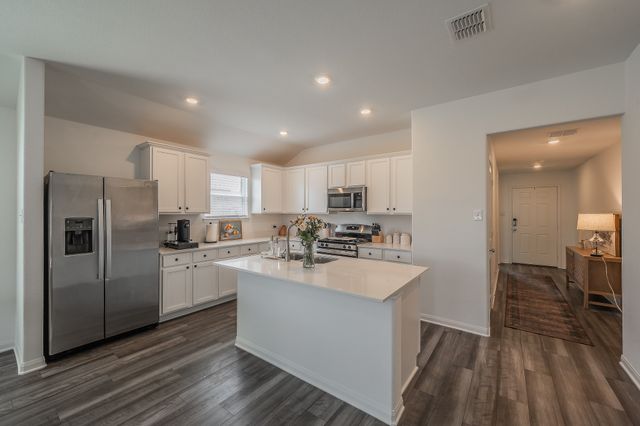 14724 Blanco Bistro Street, Fort Worth, TX 76177