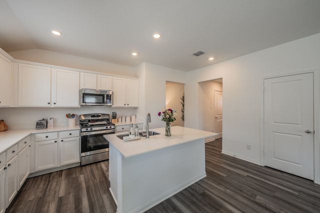 14724 Blanco Bistro Street, Fort Worth, TX 76177