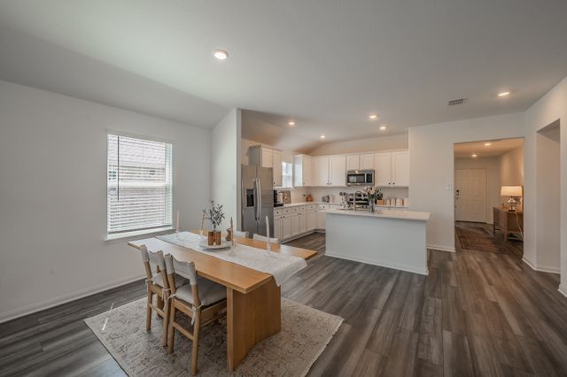 14724 Blanco Bistro Street, Fort Worth, TX 76177