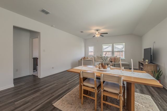 14724 Blanco Bistro Street, Fort Worth, TX 76177