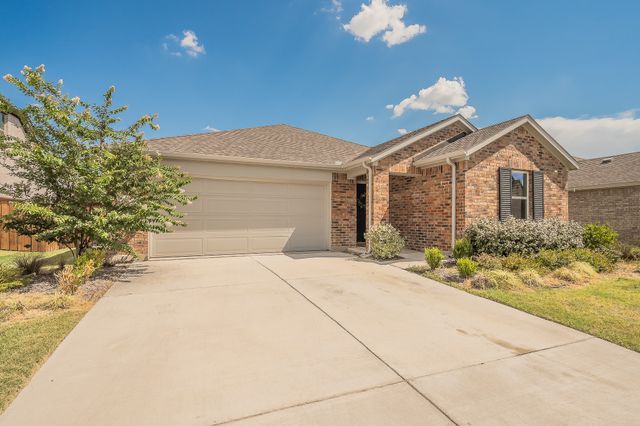 14724 Blanco Bistro Street, Fort Worth, TX 76177