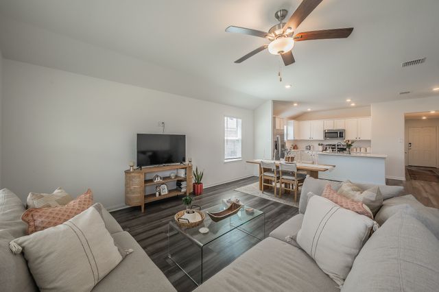 14724 Blanco Bistro Street, Fort Worth, TX 76177