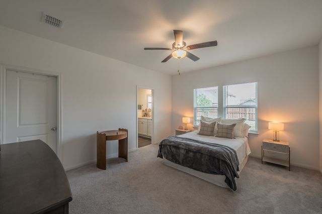 14724 Blanco Bistro Street, Fort Worth, TX 76177