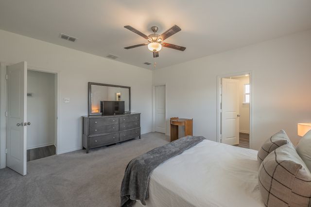 14724 Blanco Bistro Street, Fort Worth, TX 76177