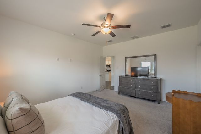 14724 Blanco Bistro Street, Fort Worth, TX 76177