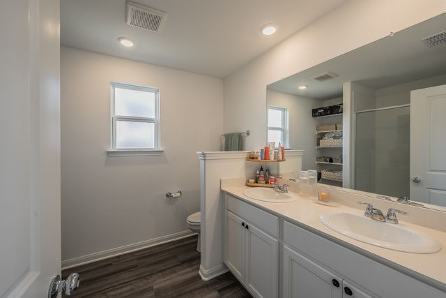 14724 Blanco Bistro Street, Fort Worth, TX 76177