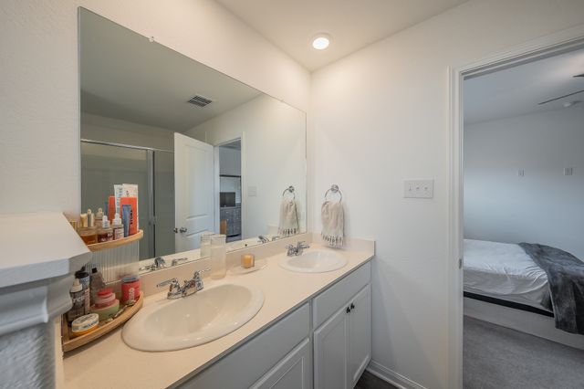 14724 Blanco Bistro Street, Fort Worth, TX 76177