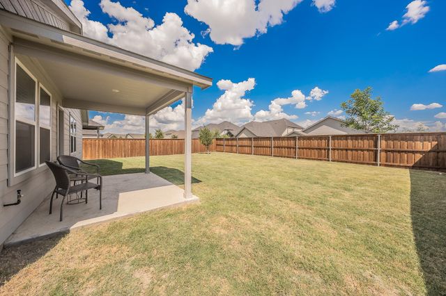 14724 Blanco Bistro Street, Fort Worth, TX 76177