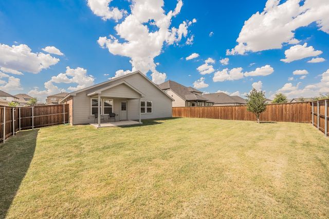 14724 Blanco Bistro Street, Fort Worth, TX 76177