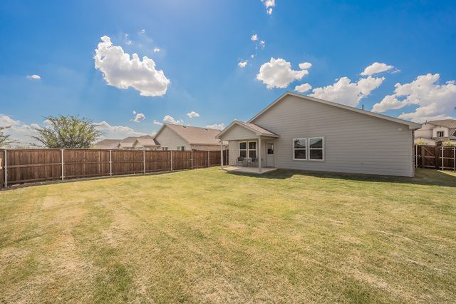 14724 Blanco Bistro Street, Fort Worth, TX 76177