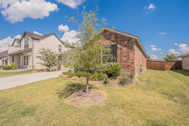 14724 Blanco Bistro Street, Fort Worth, TX 76177