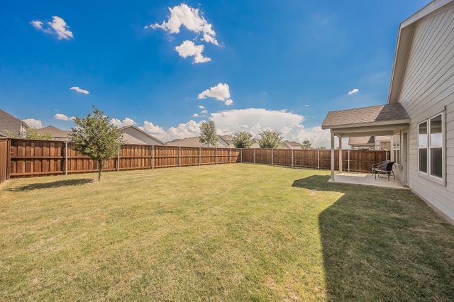 14724 Blanco Bistro Street, Fort Worth, TX 76177