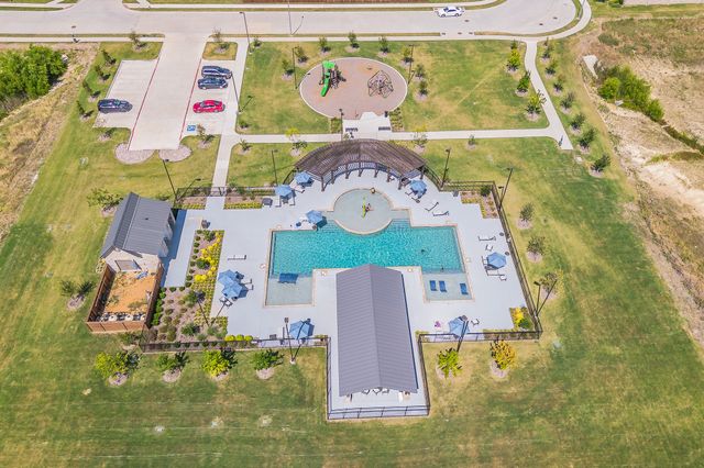 14724 Blanco Bistro Street, Fort Worth, TX 76177